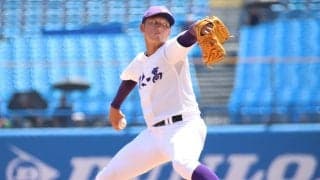関東第一の150キロ右腕の出番はあるのか？兄は24年夏の甲子園準優勝時の主将【26年夏甲子園】