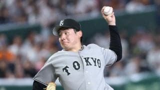 【巨人】竹丸和幸、８失点を成長の糧に　新球種さえ８勝目「次回以降もしっかり使っていければ」