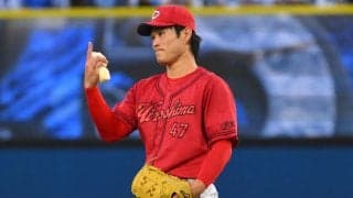 【広島】斉藤優汰　２者連続を含む３三振で滑り出し　再び得た先発機会で修正した姿を示す