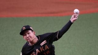 【阪神】伊原陵人　味方失策も絡み５回途中５失点で降板　26歳初星を逃す