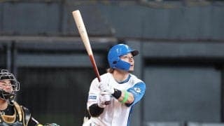 【日本ハム】５日に死球で途中交代した水野達稀が先発復帰「もう問題ない」レイエスも先発復帰
