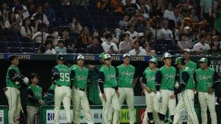 【ヤクルト】逆転負けで連勝ならず借金９　池山監督「いい流れを持ってきたかったけど…」