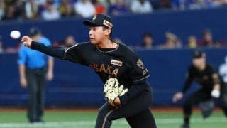 【阪神】育成出身の神宮僚介がプロ２試合目の登板も無失点　ボスラーを三振に　ピンチで抑えた