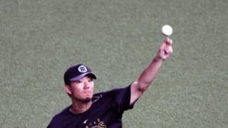 【阪神】伊藤将司が自身連勝へ９日先発　今季初の中日戦「足も警戒しながら自分の投球を」