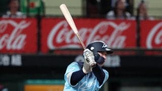 【西武】小島大河が逆転5号2ランで連敗を4で止める　拙攻続く負の流れを振り払う