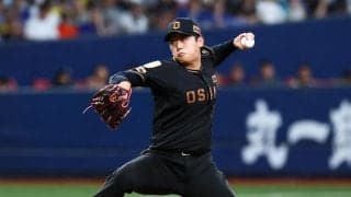 【阪神】不運も重なり…門別啓人の連続無失点が５試合でストップ　イニングまたいだ７回に２失点