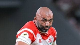 【ラグビー】日本代表、歴史的大金星逃す　オーストラリア代表に逆転負け　残り２分で３点差詰める　２万観衆がため息　ＳＨ斎藤「点差は何点でも負けは負け」…前半にＳＯ伊藤龍が先制トライ、３２ー３５で惜敗