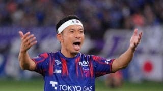 長友佑都の現役続行にSNS歓喜「ブラボーさんがいないとFC東京は成り立たない」