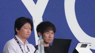 【日本代表】斉藤俊秀コーチが東京－町田戦視察　W杯北中米大会は守備担当コーチ
