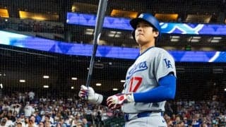 「覚えておく価値がある」大谷翔平の表情　カメラが捉えた一瞬、女性スタッフの思い