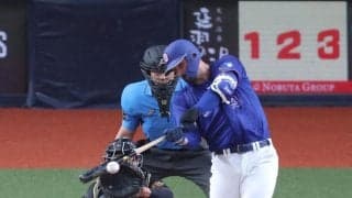 中日　今季初５連勝　打線が二回に一挙４得点　先発マラーは７回１失点で４勝目