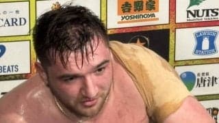 新日本プロレス「Ｇ１」Ｂブロック「大混戦」…カラム・ニューマン、ゲイブ・キッド、成田蓮が「勝ち点１０」で首位タイ…８・８横浜全成績