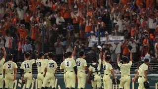 【8日夏甲子園】東日大昌平が甲子園初勝利！英明・冨岡が完投！青森山田が集中打で逃げ切り、大分商・平田が151キロで逆転呼ぶ