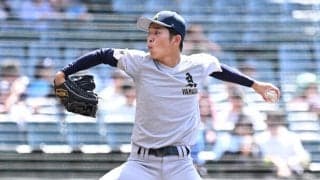【甲子園】青森山田の二刀流・川久保昂直が投打で躍動「マウンドで緊張」も最少失点でリード死守