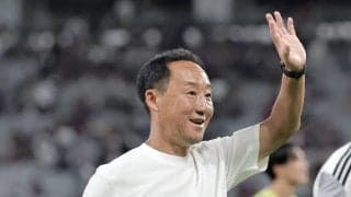 町田・黒田剛監督　開幕から大量５発で選手を称賛「素晴らしい試合運びをしてくれた」