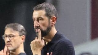 【C大阪】逆転勝ちで開幕戦は12年連続無敗　スペイン人のマチン新監督「第１歩としていい勝利」