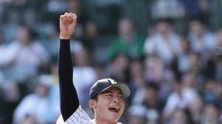 【甲子園】東日本国際大昌平・照沼佑崇　141球の力投「まずは1勝届けられたのは安心でした」