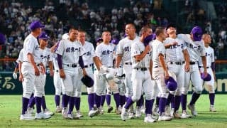 【田村藤夫】対策された関東第一の機動力…英明バッテリーの冷静さに脱帽　全力で戦った後輩に感謝