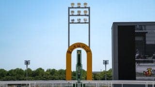 名古屋競馬が熊本地震被災地を支援…8日から募金活動を開始