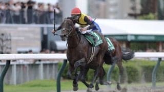 【エルムS】ルクソールカフェが重賞2勝目…連覇狙ったペリエールを差し切る