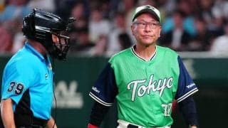 【ヤクルト】池山監督「いい流れを持ってきたかったけど…」今季最短KOの先発高橋奎二が誤算