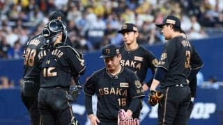 【阪神】伊原陵人が今季２敗目　前日の７日が誕生日　26歳初登板は悔しい結果に