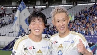 “開幕節の鬼”町田ＦＷ相馬勇紀が３季連続で初戦ゴール　直接ＦＫ沈める　左サイドの連携にも手応え