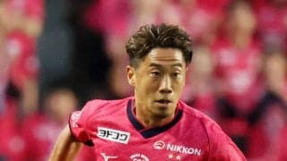 Ｃ大阪香川真司「僕も、日本サッカー界もうれしい。みんなハッピー」長友佑都の現役続行に言及