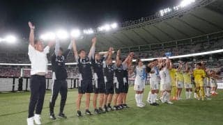 【町田】新戦力の明本考浩いきなり開幕決勝弾「気持ちで押し込んだ」参戦３季目初V勝へ白星発進