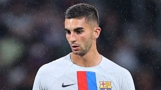 「大きなサプライズがない限り」バルセロナFWフェラン・トーレス　移籍金92億円でパリSGへ