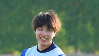 【水戸】内野航太郎、J1初ゴールにも「意外とうれしくなかった」敗北に「悔しい」