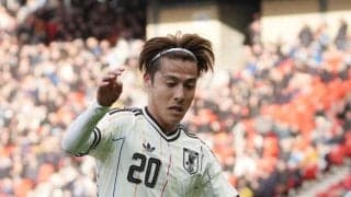 佐野航大、オランダ王者PSV移籍決定「理想的なステップ」監督は元千葉MFで「日本語も話せる」