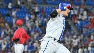 【データ】DeNA筒香嘉智がサヨナラ本塁打　19年9月以来５本目　球団２位タイに浮上