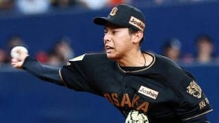 【阪神】育成１位神宮僚介が好リリーフ　２番手で登板　2／3回を無安打