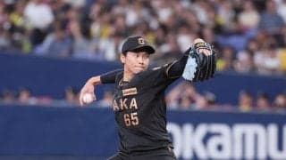 【阪神】湯浅京己「チームの力になりたいと思いリハビリをしていた」１軍復帰登板で１回無失点