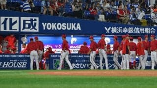 【広島】中継ぎ陣が逃げ切れず延長サヨナラ負け、離脱者多く苦しい投手事情響き借金最多17