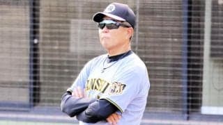 阪神・平田２軍監督がスーパーリリーフの１年目右腕を激賞「彼は１試合１試合が勝負だから」【一問一答】