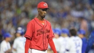 広島が悪夢の今季８度目のサヨナラ負けで４連敗　延長十二回に８番手・アドゥワが筒香にサヨナラ弾浴びる「役割が果たせなくて申し訳ないです」