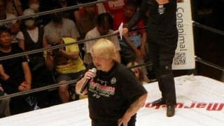 長与千種がデビュー４６年の節目「ライオネス飛鳥じゃなきゃ、敵がダンプ松本じゃなきゃダメだった」マーベラスの日本武道館進出誓う