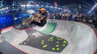 スカイ・ブラウンが2連勝で強さを見せたシーズン！「MoonPay X Games League 2026」スケートボード・パーク結果まとめ