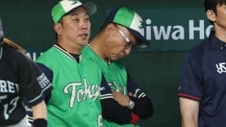 ヤクルト４位転落　先発・高橋が６失点ＫＯ　池山監督「ランナーをためてムキになって力勝負でどんどん打たれていく」
