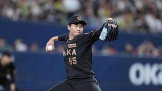 阪神・湯浅　２カ月ぶり１軍登板で１回０封　「リハビリしている時も力になりたいとずっと思っていた」右足首捻挫から復活