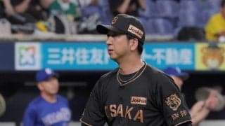 阪神・藤川監督「まだまだ顔を上げて」　２カード連続負け越しで巨人に並ばれた　昨季の５７失策にも並んだ