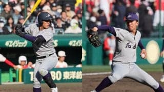 4年連続出場の花巻東！通算47本塁打のスラッガーを軸にスケール抜群の選手が牽引【夏の甲子園・ベンチ入り選手】