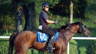 【ＣＢＣ賞・馬トク最終ジャッジ】スピード上位の良血馬ディアナザール　持ち時計２位も気になるレース傾向とは…
