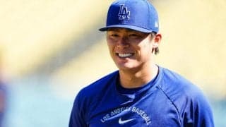 山本由伸が“モテる”理由　元同僚が告白「本当に良い人」…ドタバタ中に届いたメール