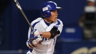 落合監督の“肝いり選手”より「使えると思います」　腹括ったスカウトの進言…生まれた名球会打者