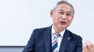 明治大時代から別格だった木村和司の技術　「実は僕、アイツのフェイントを真似していました」と元なでしこジャパン監督・佐々木則夫