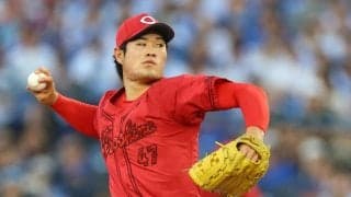 【安仁屋宗八氏の眼】若い広島投手陣にとっては「失敗も経験」「次の登板につなげてもらいたい」