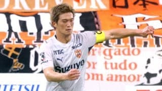 【Ｊ１清水】後半１６分に呉世勲が退場で１０人も、耐え抜いて２季ぶりの開幕白星　ＦＷ北川航也が決勝弾　